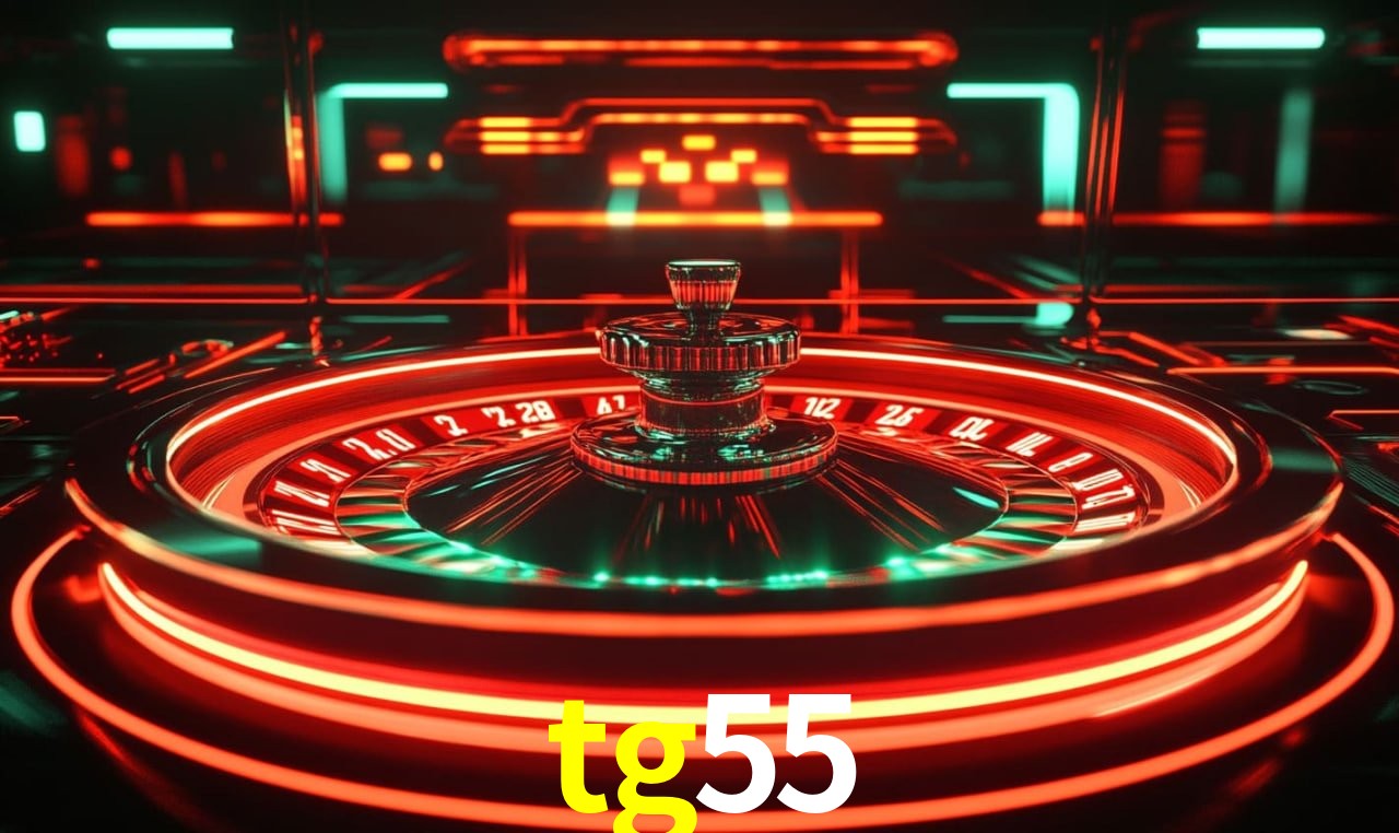 Apostas Esportivas na tg55: Um Guia Completo