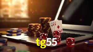 Inovações de Jogos na tg55: O Futuro das Experiências Interativas