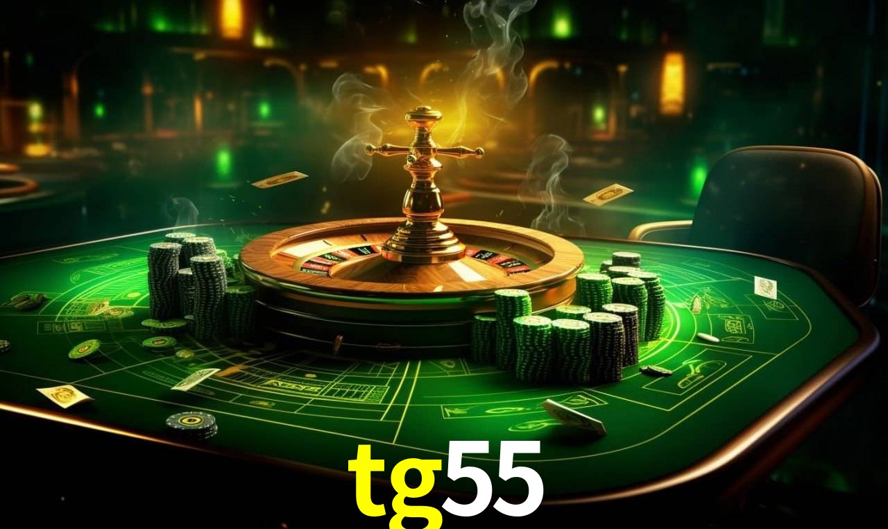 Explorando a Categoria de Eventos em Apostas na tg55