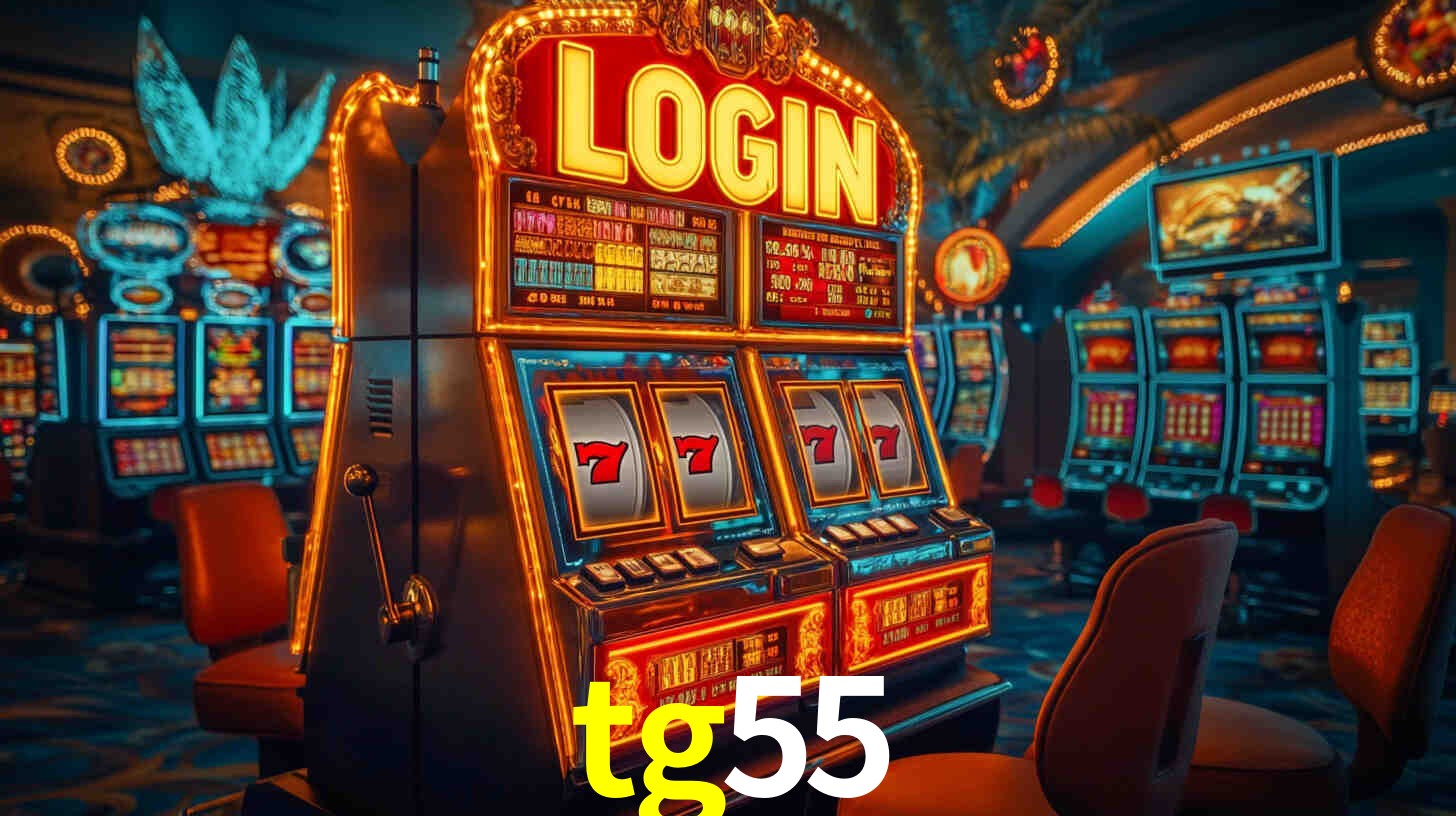 Welcome Bonus tg55