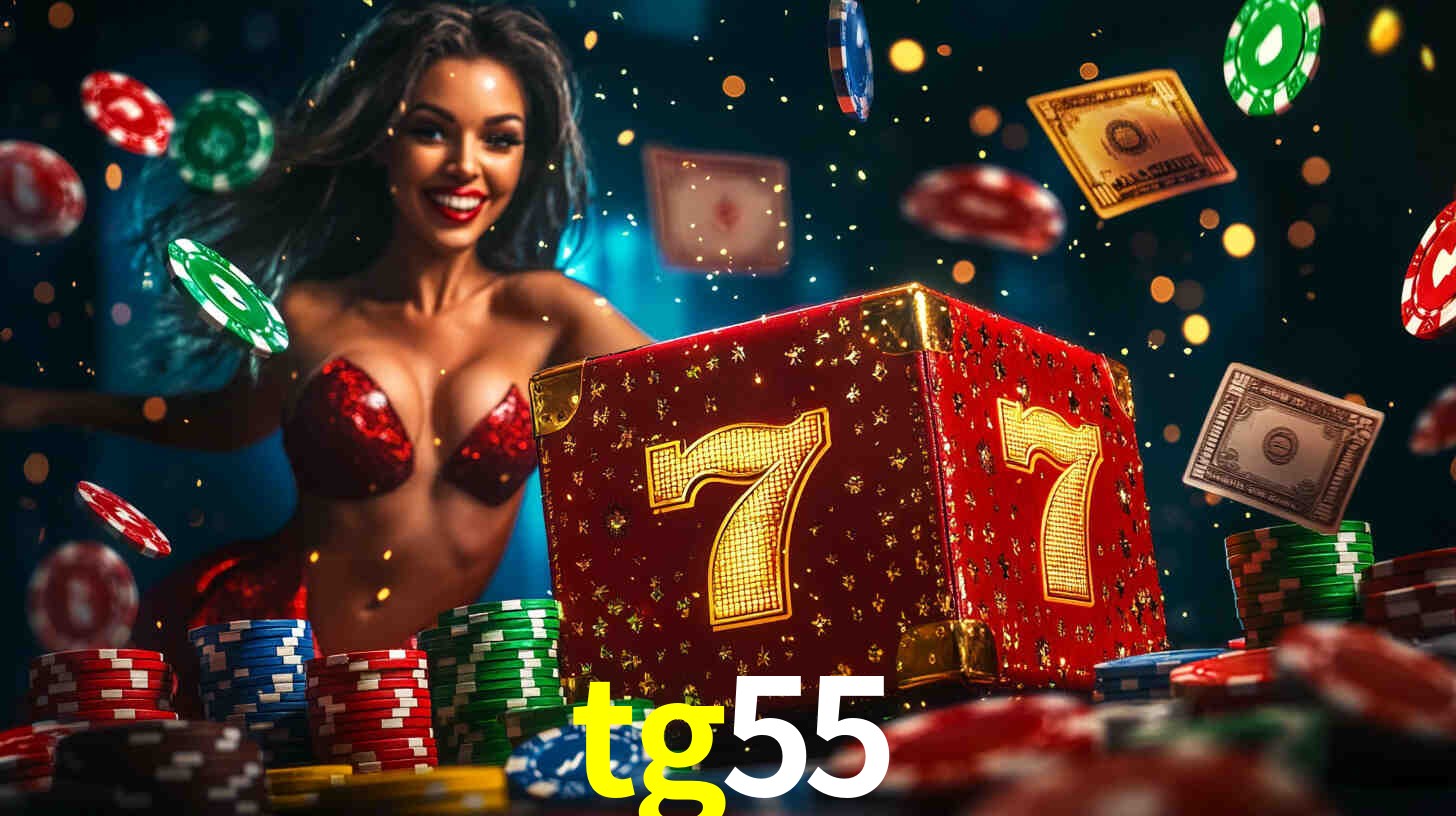 Descubra o Programa VIP da tg55: Vantagens Exclusivas para Jogadores