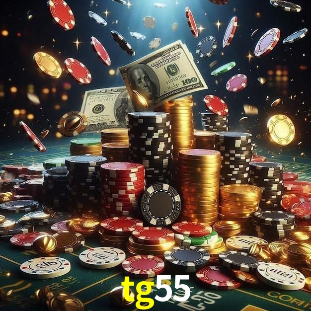 Descubra o Programa VIP da tg55: Vantagens Exclusivas para Jogadores