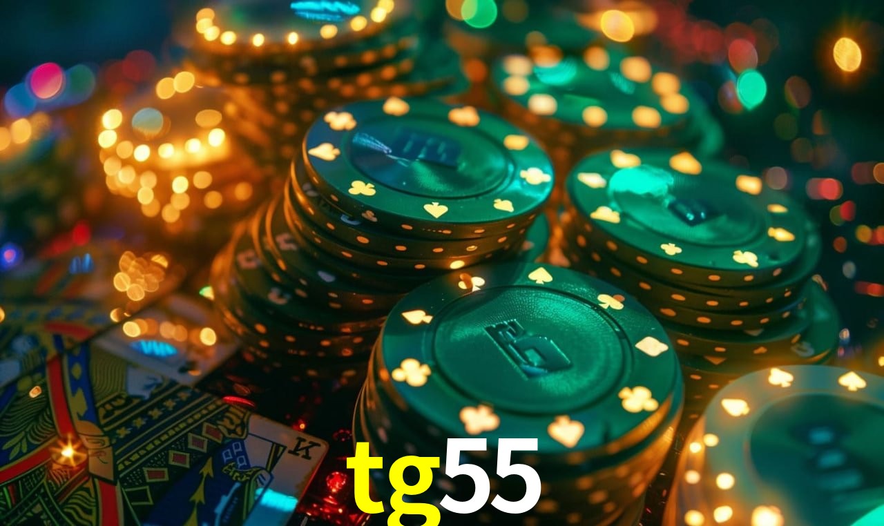 Casino Ao Vivo tg55