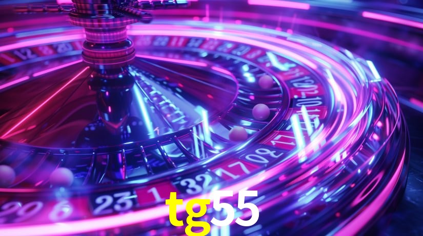 Descubra a Essência do tg55: Nossa História e Compromissos