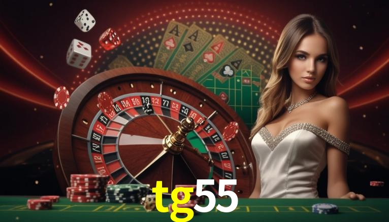 Quick Registration tg55