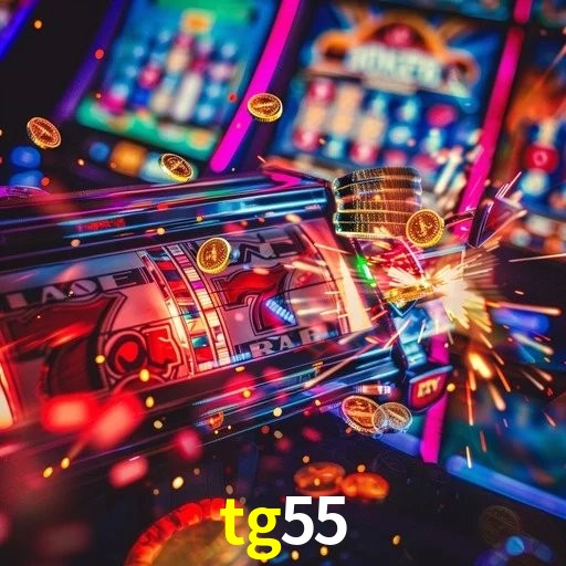 PIX Instantâneo tg55