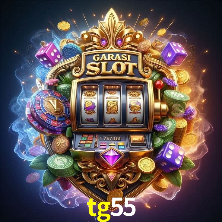 Diretório de Jogos tg55