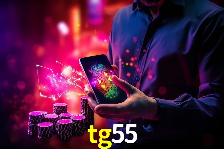 Jogos Exclusivos tg55