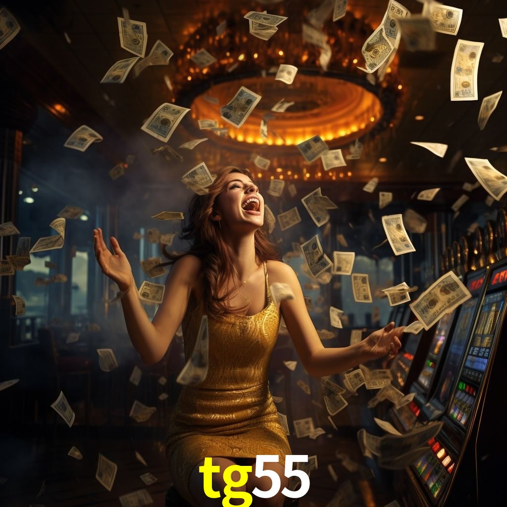 Football Betting tg55