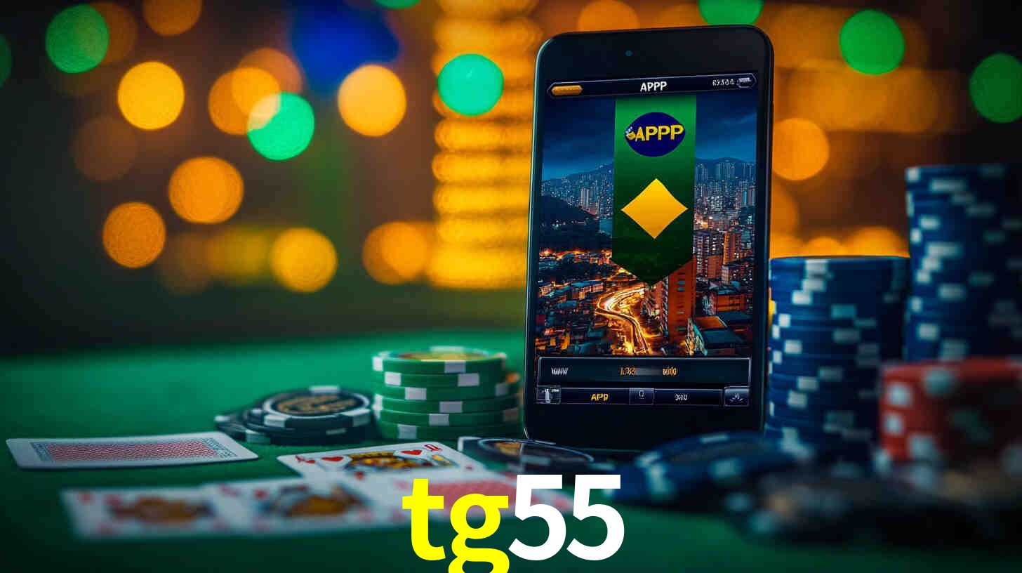 A Popularidade dos Caça-Níqueis no tg55