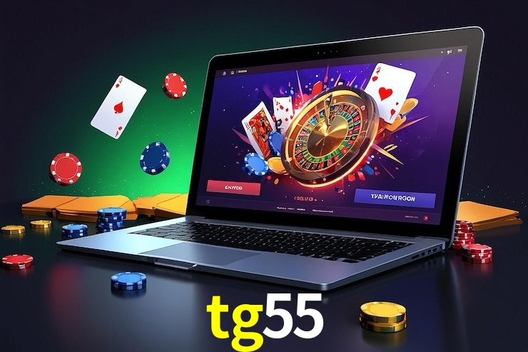 Benefícios da Conta tg55