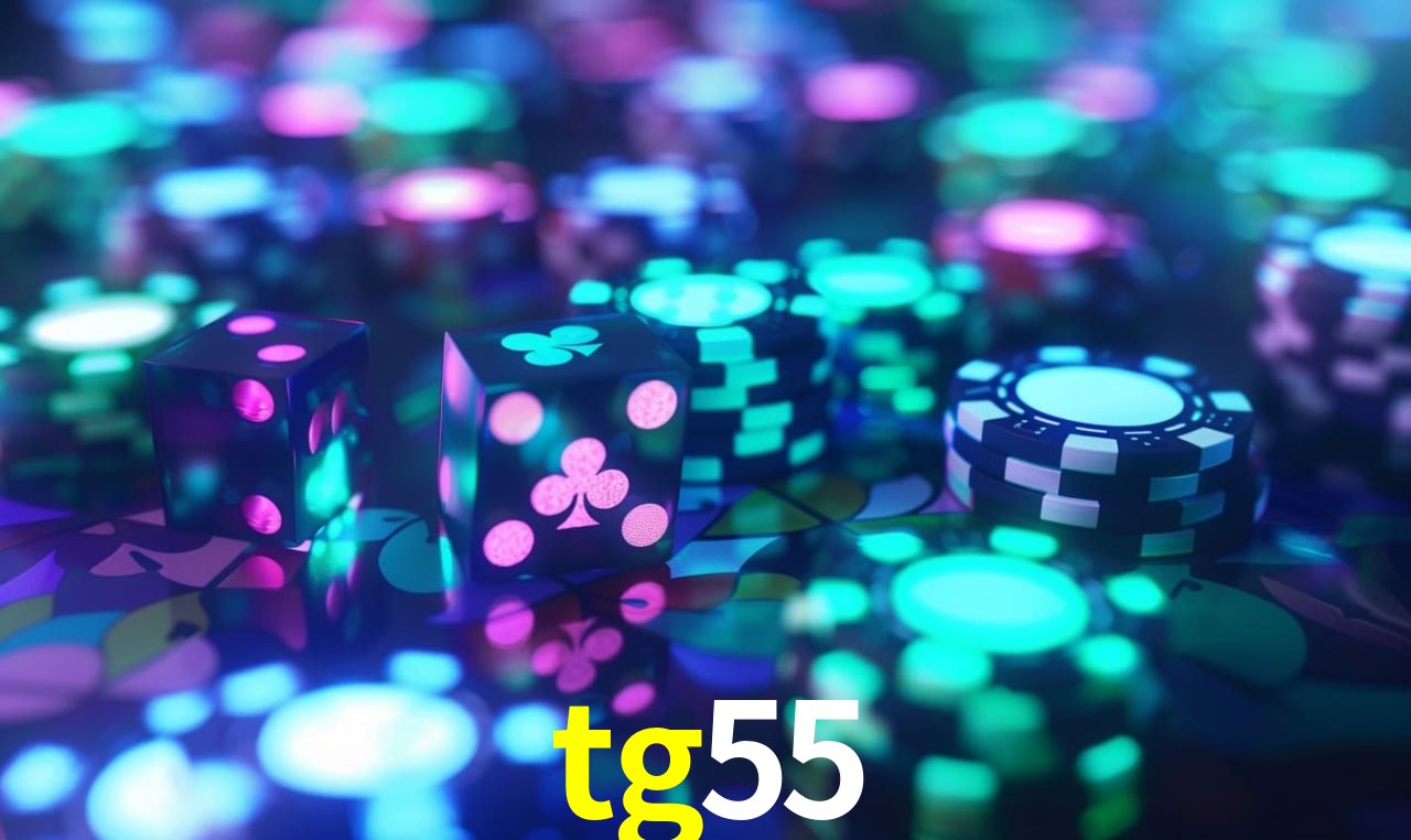 Bônus de Boas-vindas tg55