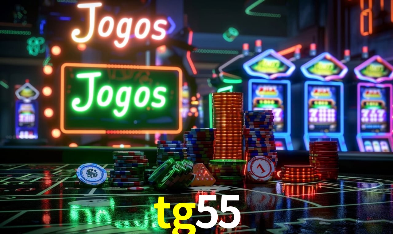 tg55 bet