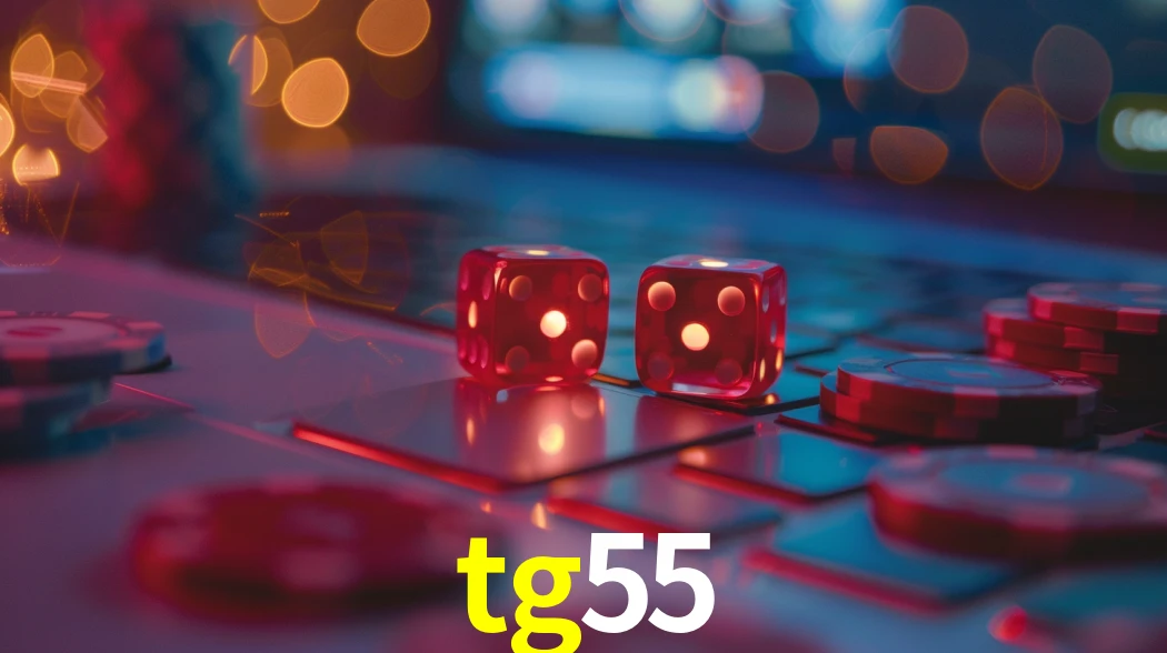 Account Benefits tg55