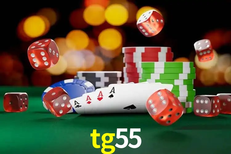 Estatísticas tg55