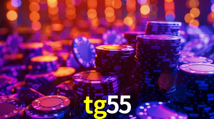 tg55: A Experiência de Casino com Jogos de Mesa ao Vivo