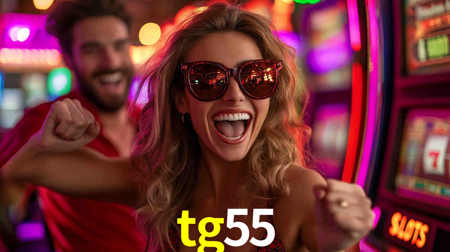 Apostas Esportivas na tg55: Um Guia Completo