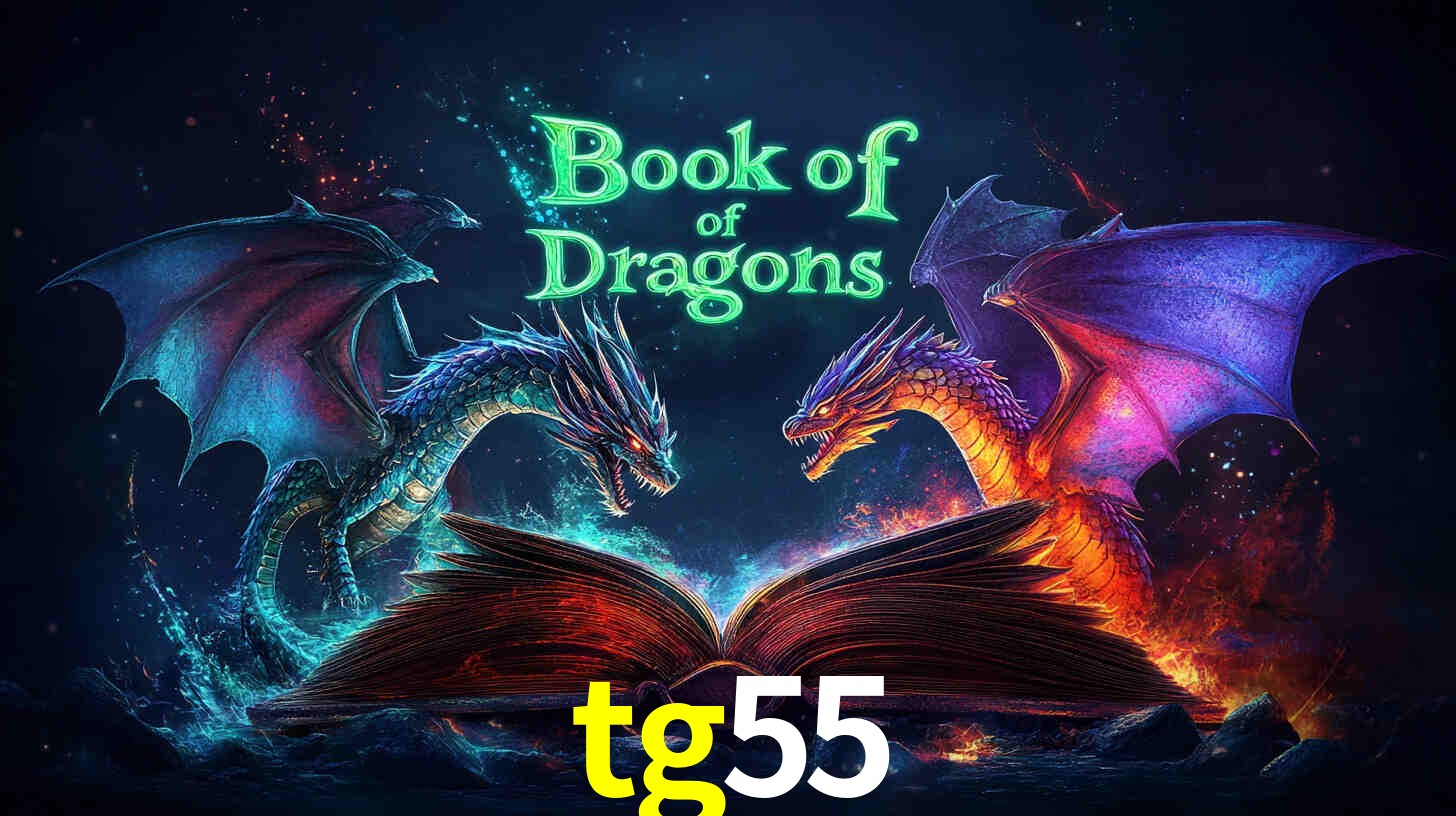A Revolução dos Aplicativos de Jogos no tg55