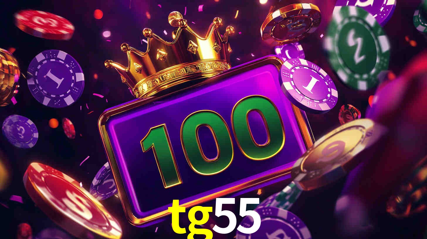 Live Casino tg55