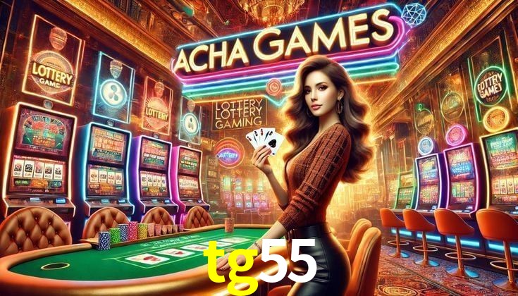 Welcome Bonus tg55