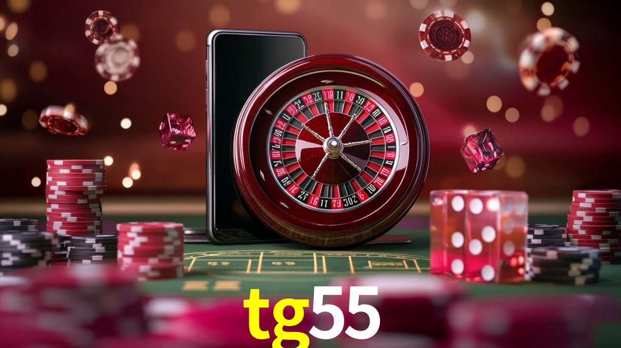 Experiência VIP tg55