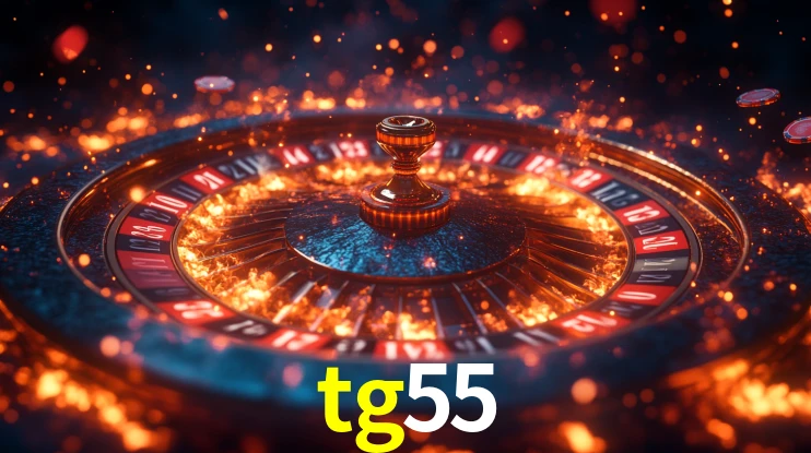 tg55 App Interface