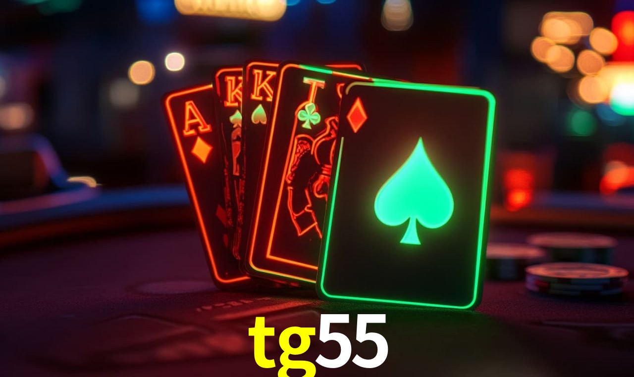 Apostas de Futebol tg55