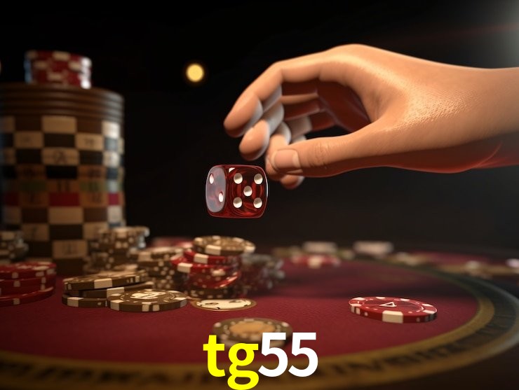 Bônus de Boas-vindas tg55