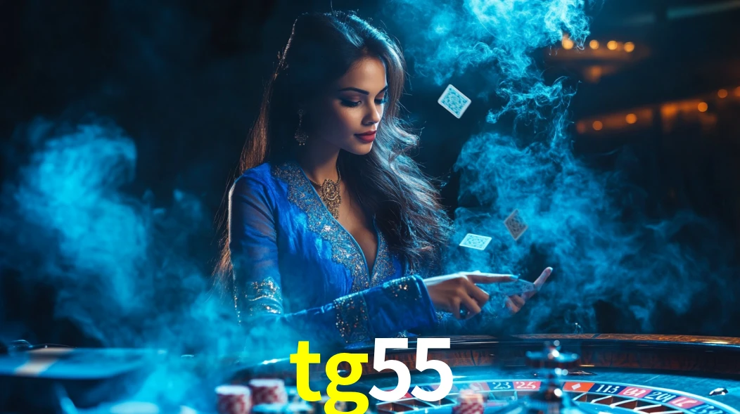 Apostas Esportivas na tg55: Um Guia Completo