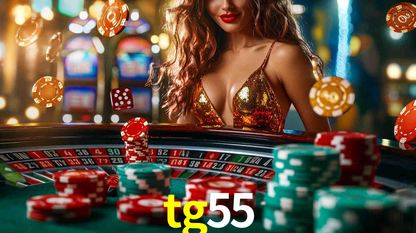 Tournaments tg55