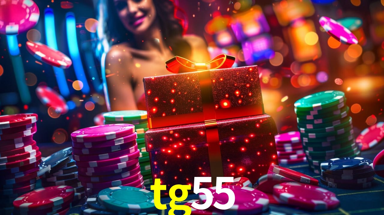 Descubra a Essência do tg55: Nossa História e Compromissos