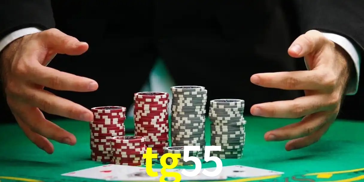 cassino tg55