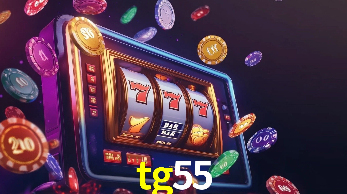 VIP Casino tg55