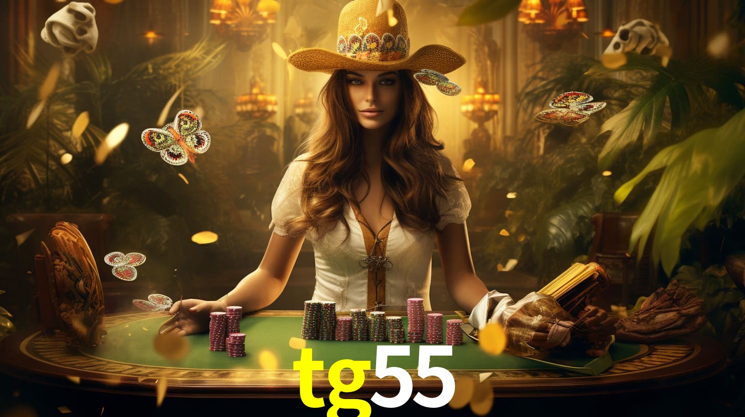 Spaceman Game tg55