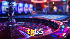 Bonus Features tg55